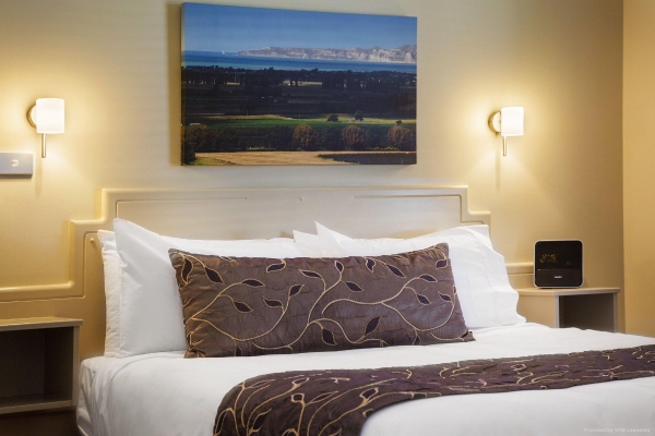 Hotel Fairley Motor Lodge (Westshore)